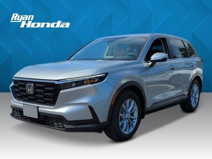 2025 Honda CR-V Monroe LA