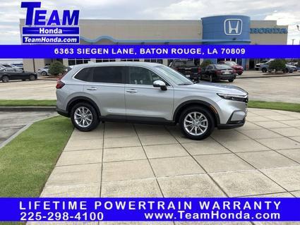 2025 Honda CR-V Baton Rouge LA
