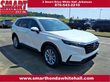 2026 Honda CR-V White Hall AR