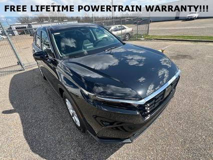 2026 Honda CR-V Selma AL