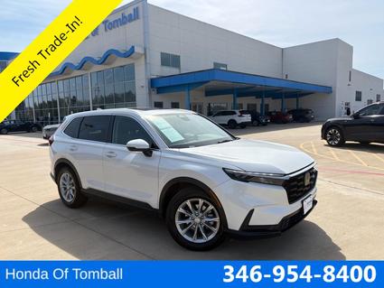2024 Honda CR-V Tomball TX