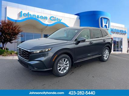 2026 Honda CR-V Johnson City TN