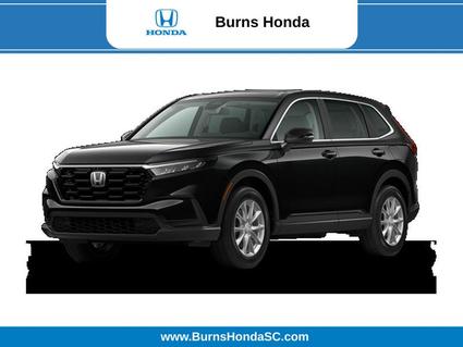 2026 Honda CR-V Orangeburg SC