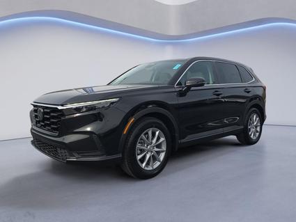 2026 Honda CR-V Knoxville TN