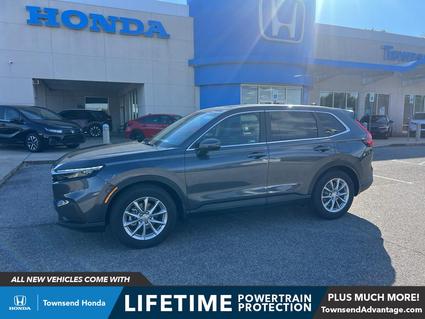 2026 Honda CR-V Tuscaloosa AL