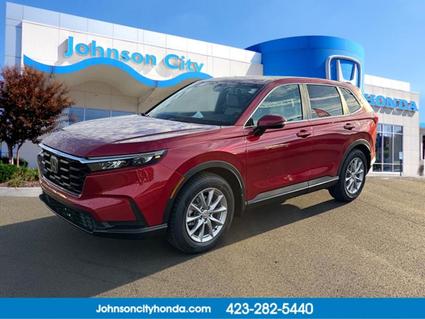 2026 Honda CR-V Johnson City TN