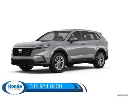 2026 Honda CR-V Tomball TX
