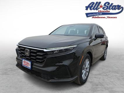 2026 Honda CR-V Abilene TX