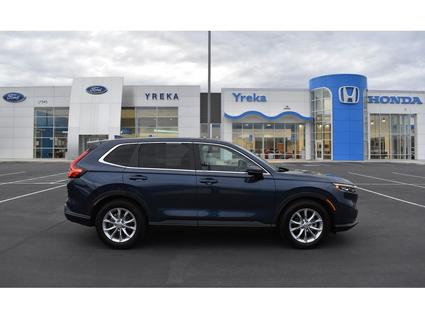 2025 Honda CR-V Yreka CA