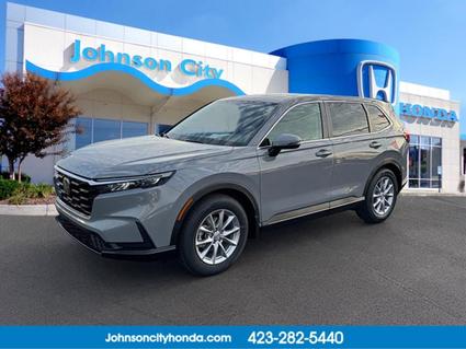 2026 Honda CR-V Johnson City TN