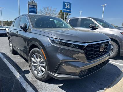 2026 Honda CR-V Daphne AL