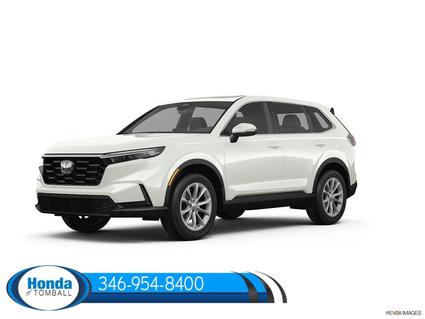 2026 Honda CR-V Tomball TX