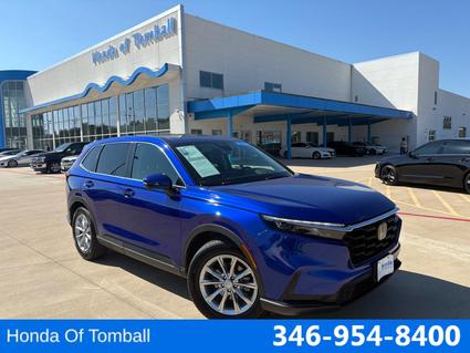 2025 Honda CR-V Tomball TX