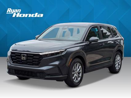 2026 Honda CR-V Monroe LA