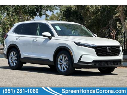 2026 Honda CR-V Corona CA