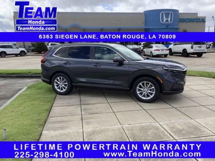2026 Honda CR-V Baton Rouge LA
