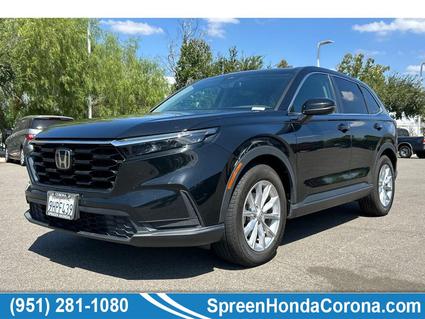 2024 Honda CR-V Corona CA