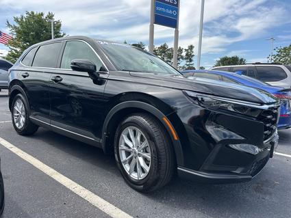 2024 Honda CR-V Daphne AL