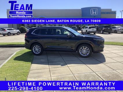 2026 Honda CR-V Baton Rouge LA