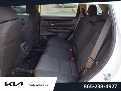 2024 Honda CR-V Louisville TN