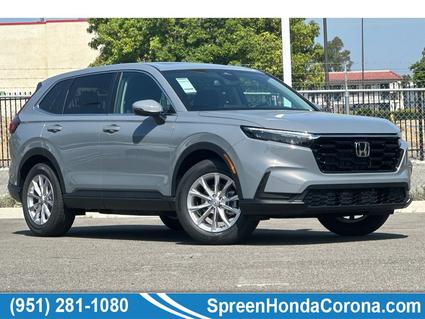 2025 Honda CR-V Corona CA