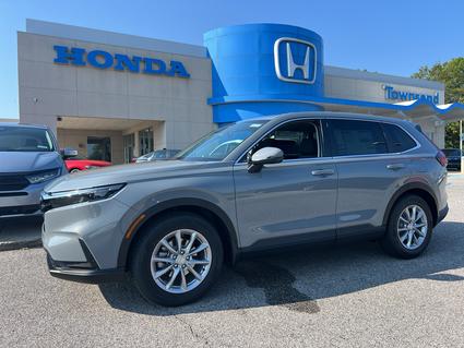 2026 Honda CR-V Tuscaloosa AL