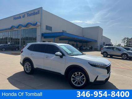 2024 Honda CR-V Tomball TX