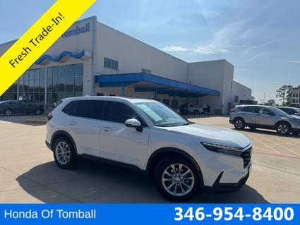 2024 Honda CR-V Tomball TX