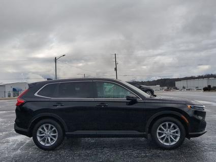 2025 Honda CR-V Winder GA