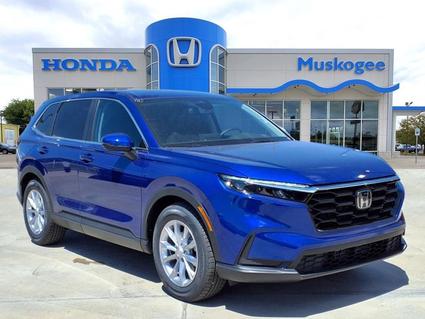 2025 Honda CR-V Muskogee OK