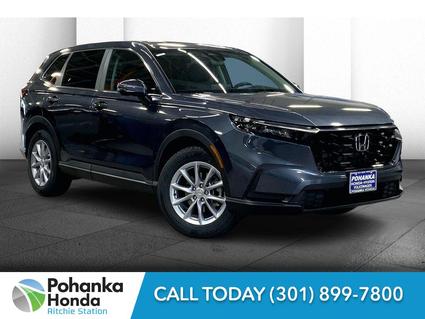 2026 Honda CR-V Capitol Heights MD