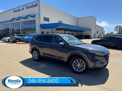 2026 Honda CR-V Tomball TX