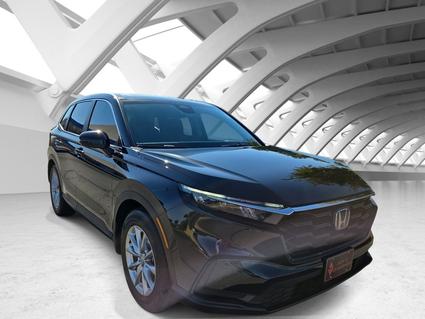 2026 Honda CR-V Tyler TX
