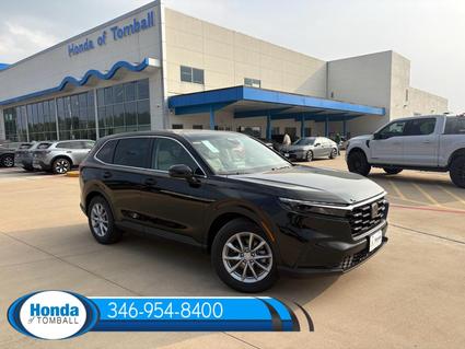 2026 Honda CR-V Tomball TX