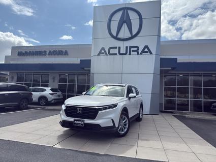 2024 Honda CR-V Charleston SC