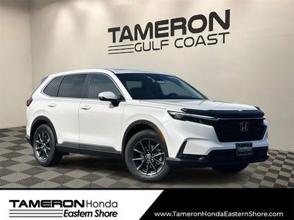 2026 Honda CR-V Daphne AL