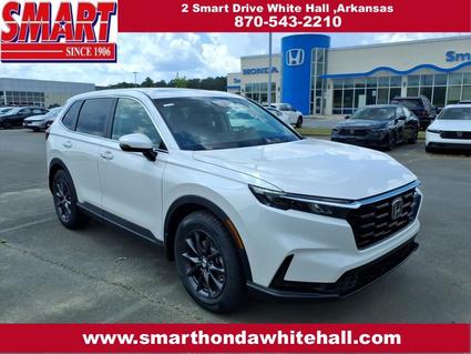 2026 Honda CR-V White Hall AR