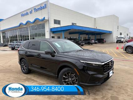 2026 Honda CR-V Tomball TX