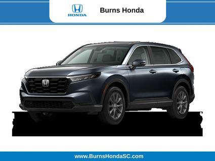 2026 Honda CR-V Orangeburg SC