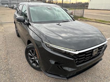 2026 Honda CR-V Selma AL