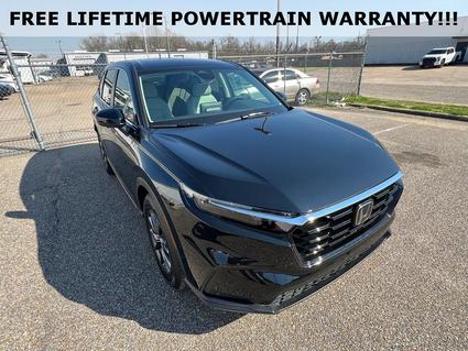 2026 Honda CR-V Selma AL