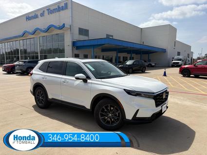 2026 Honda CR-V Tomball TX