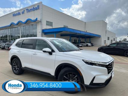 2026 Honda CR-V Tomball TX