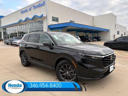 2026 Honda CR-V Tomball TX