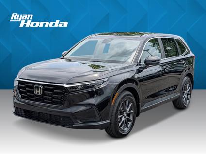 2026 Honda CR-V Monroe LA