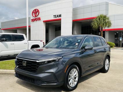 2025 Honda CR-V Baton Rouge LA