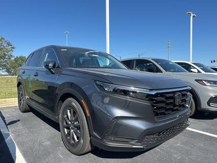 2026 Honda CR-V Daphne AL