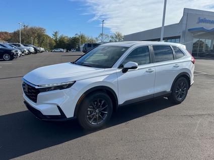 2026 Honda CR-V Johnson City TN