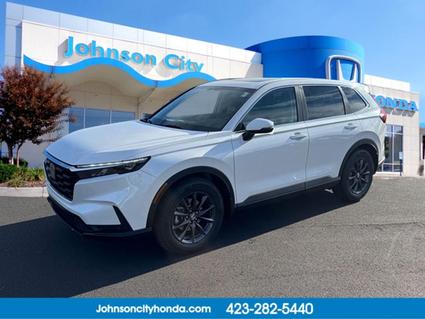2026 Honda CR-V Johnson City TN