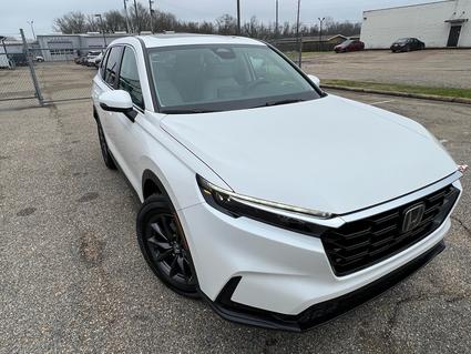 2026 Honda CR-V Selma AL